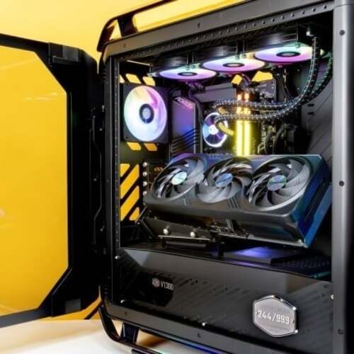 Rate Your Desktop PCs for Home and Work for a Chance to Win $250