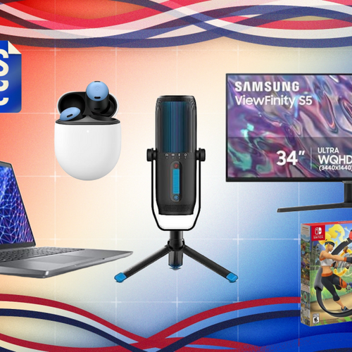 The Best Presidents' Day Deals at Woot: Save on Apple, JBL, Google, More
