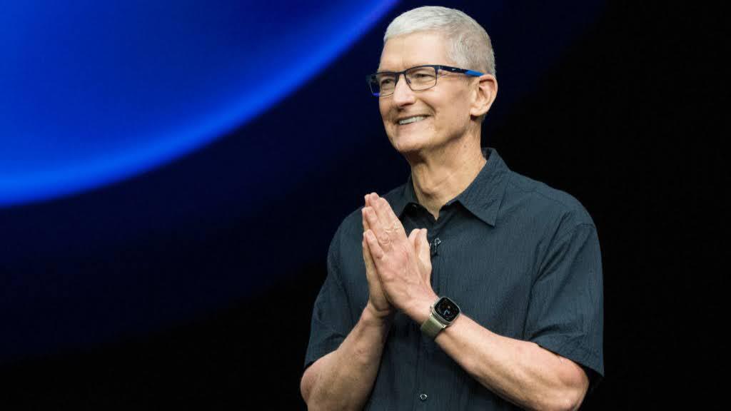 Tim Cook Teases Feb. 19 Product Launch, Likely the iPhone SE 4