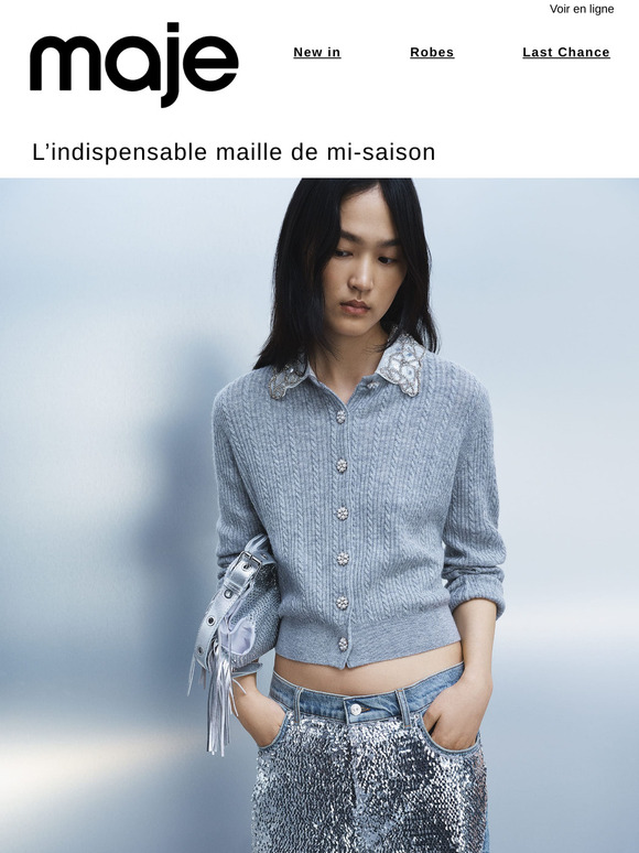 Douce maille