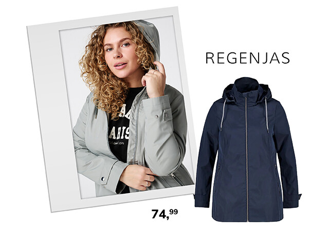 Regenjas