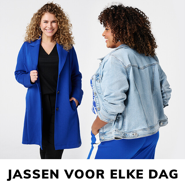 Jassen voor elke dag
