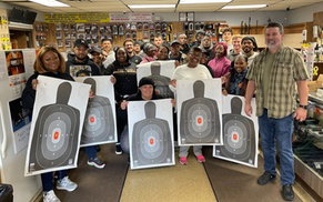 Up to 87% Off 16 Hour Illinois Concealed-Carry Class