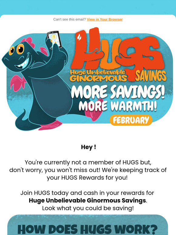 See how much you could be saving, . 😄💲