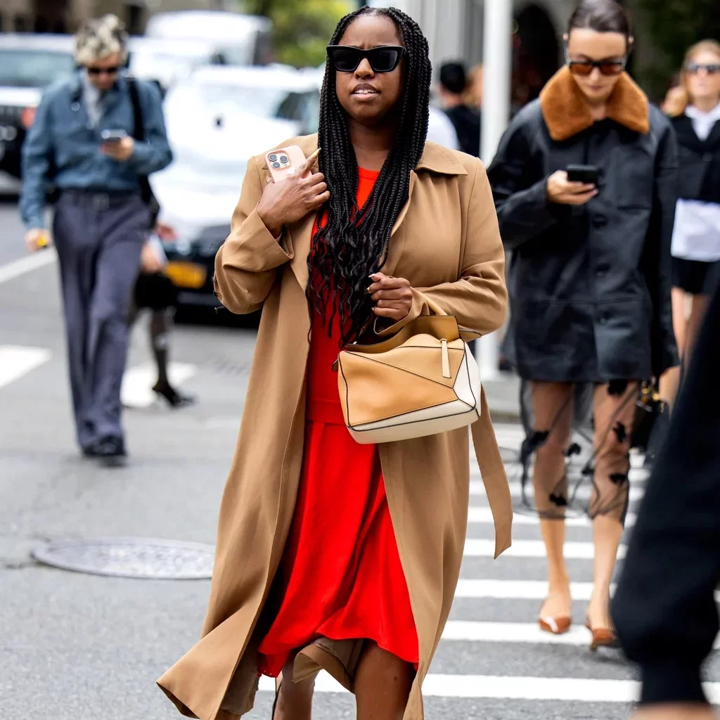 The Street Style Trends You'll See All Over This Season, as Worn by Our Editors