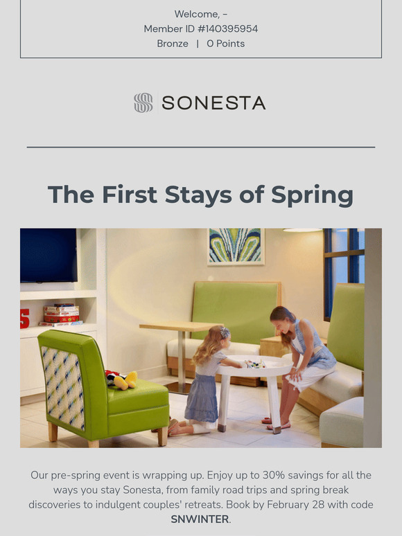 Hurry, Just Days Left for Up to 30% Savings