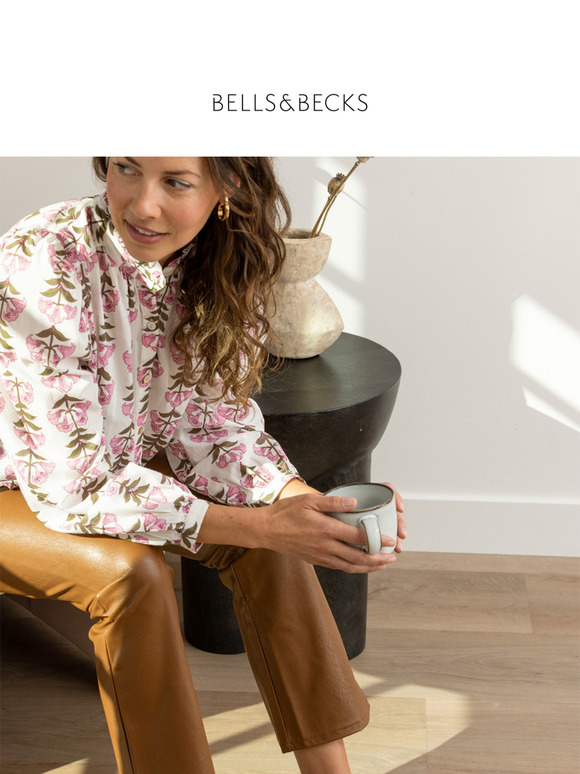 Restocked: Beloved Spring Staples