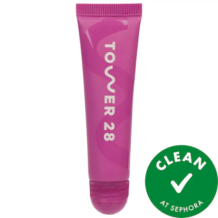 LipSoftie Hydrating Tinted Lip Treatment Balm