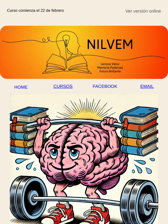 ¿Sabías que puedes entrenar tu memoria como un músculo? 🧠💡