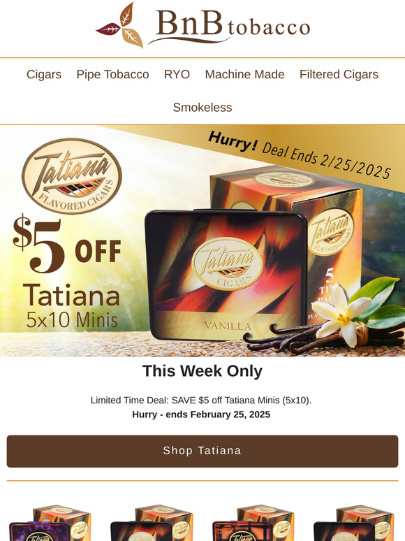 Close-out Deals and Other Great Savings