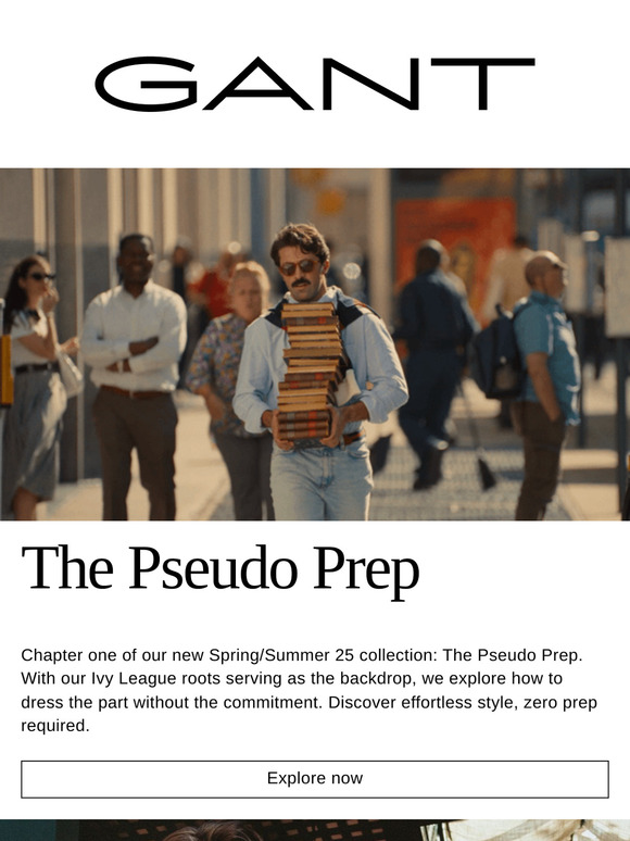 New York Stories – Chapter One