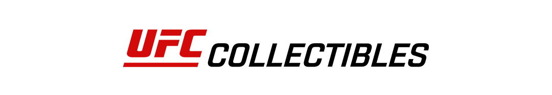 UFC Collectibles