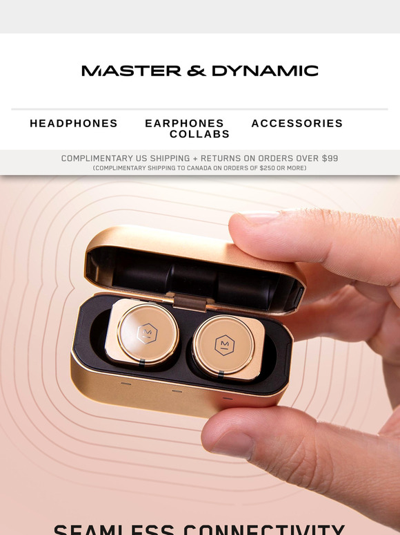 MW09 + ME05: Choose Your Earphones