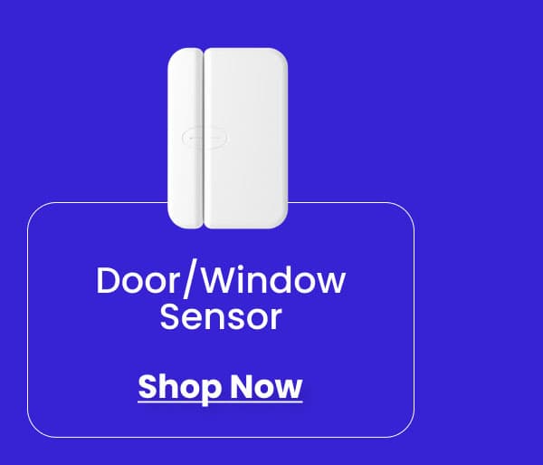 Door/Window Sensor | >> Shop Now <<