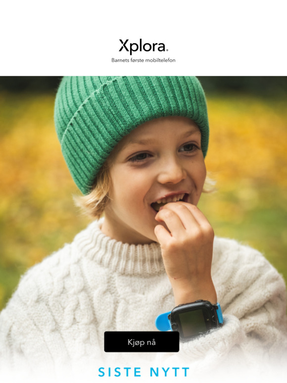XGO2 – trygghet til en superpris!