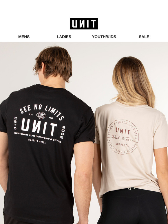 Find FRESH NEW LOOKS Inside 👀