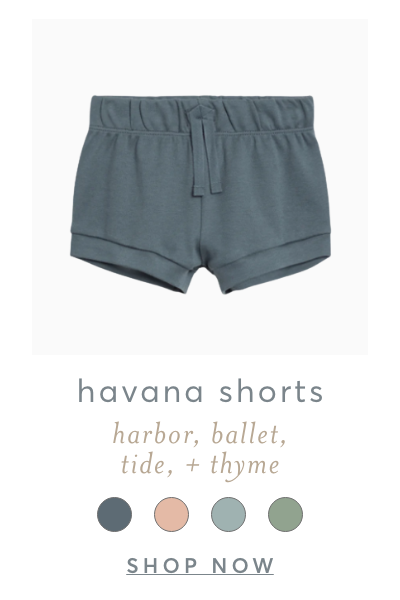 Shop Havana Shorts