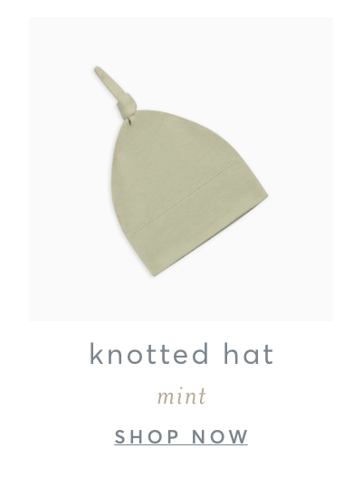 Shop the Knotted Hat
