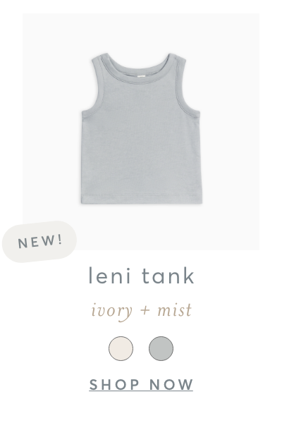 Shop the Leni Tank