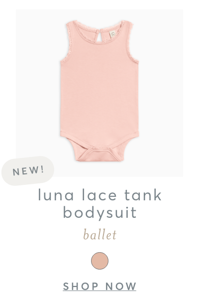 Shop the Luna Lace Tank Bodysuit
