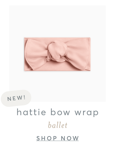 Shop the Hattie Bow Wrap