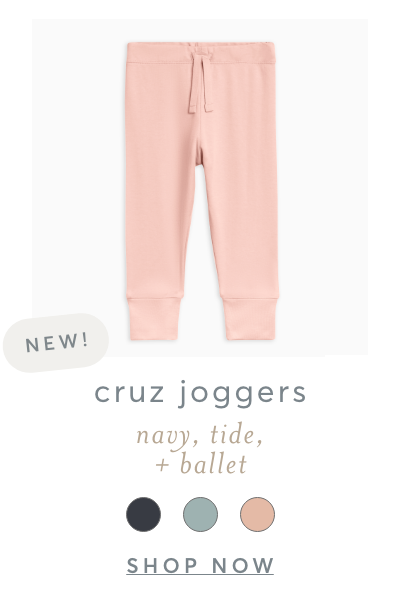 Shop Cruz Joggers
