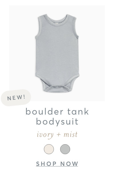 Shop the Boulder Tank Bodysuit