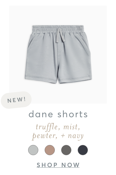 Shop the Dan Shorts