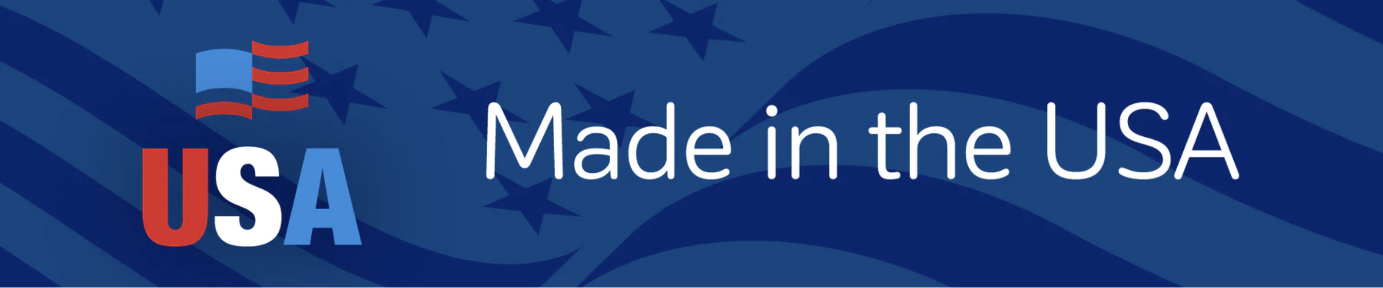 Made in USA Pet Collection