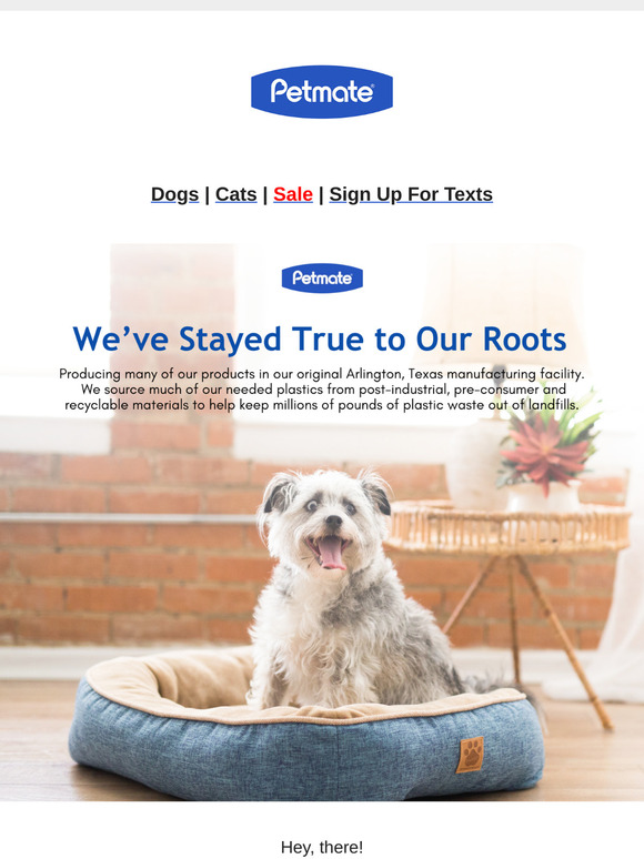Quality You Can Trust: Made in the USA!