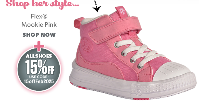 Shop Mookie Pink