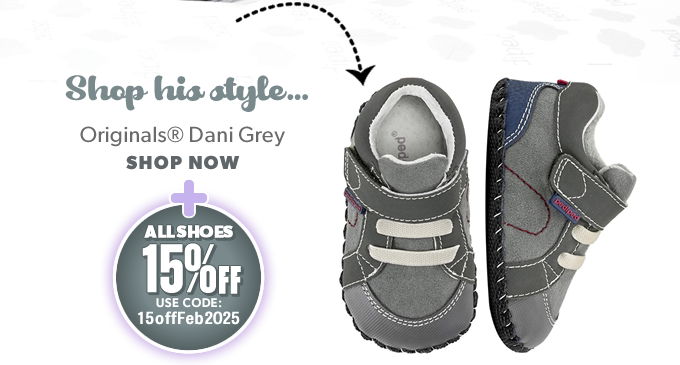 Shop Dani Grey