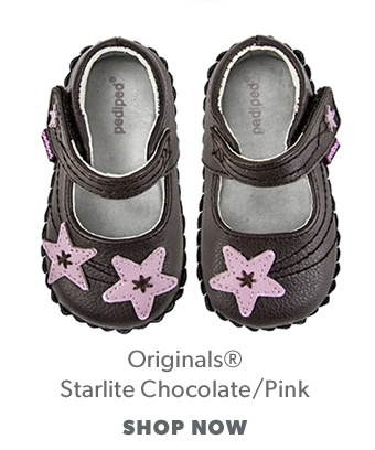 Shop Starlite Chocolate Pink