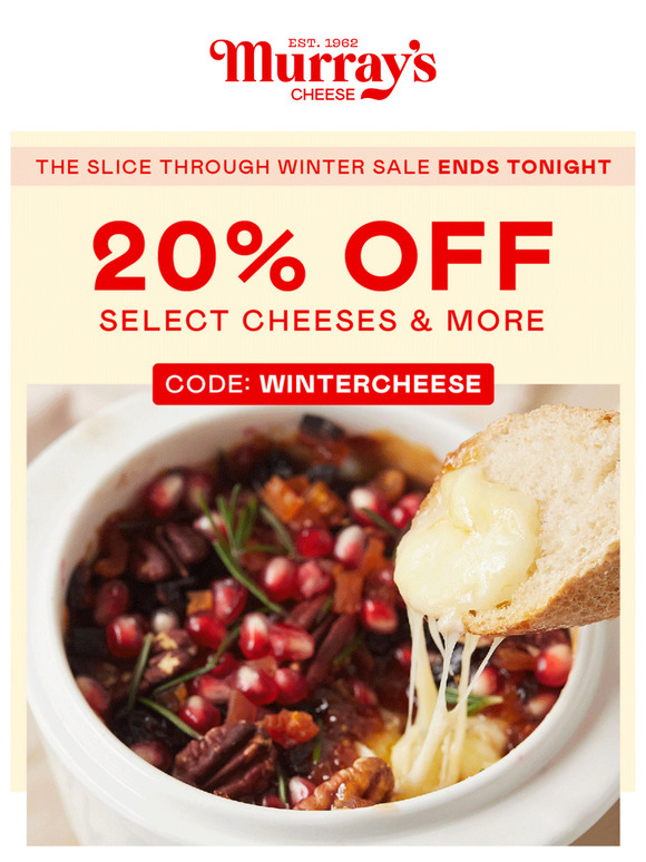 Last call to shop our favorites at 20% OFF