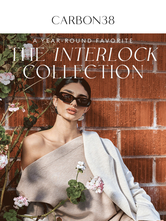 Always In Season: INTERLOCK