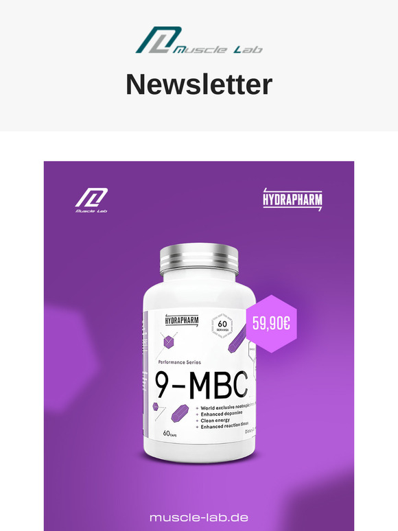 Neue Produkte! (Bestseller)