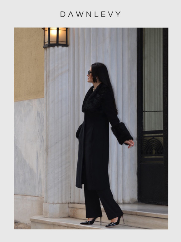 Alina + Athena: A Match Made in Style Heaven