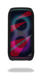 JBL Partybox Club 120 Personalized