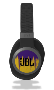 JBL Live 770NC Personalized