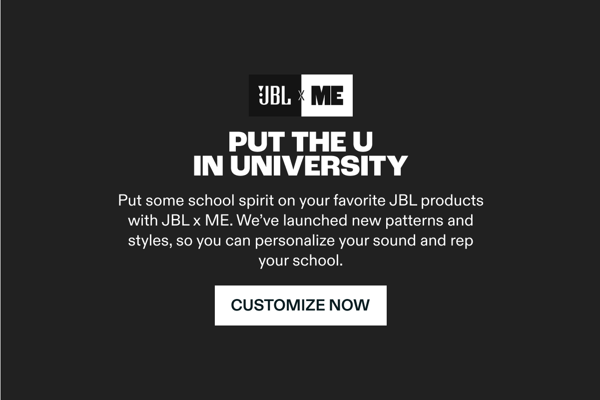 JBL Campus