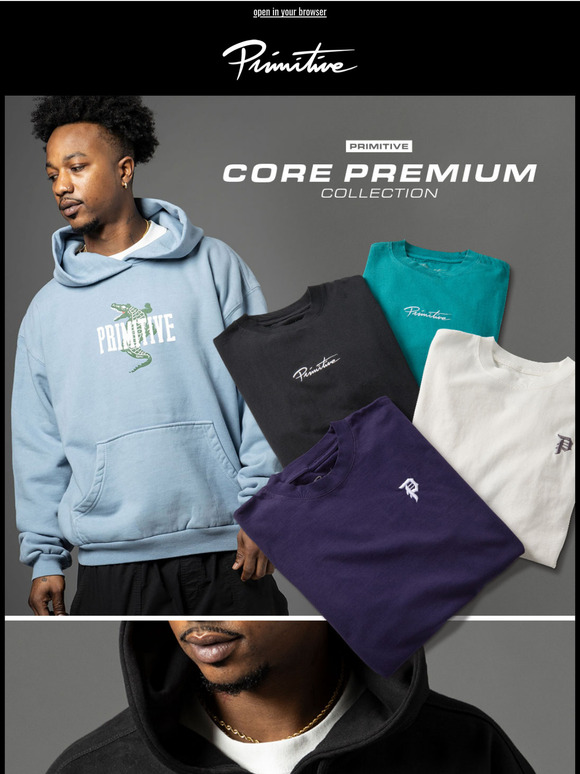 Core Premium 💫
