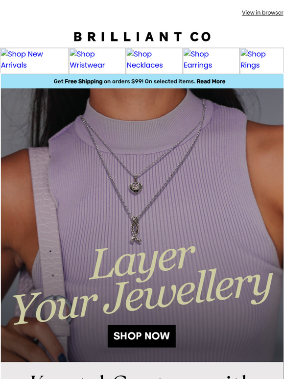 Krystal Couture x Swarovski® 🔮