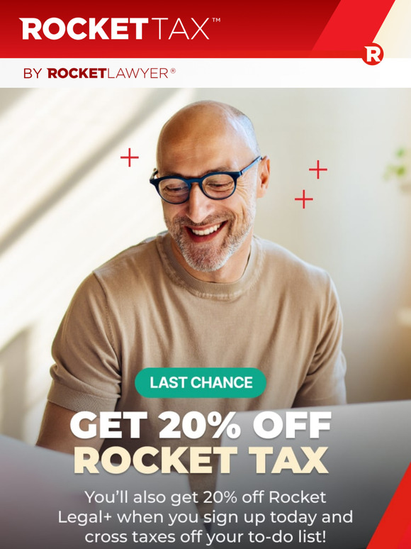 ⌛ Last chance to save!