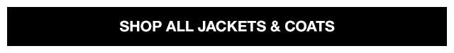 Shop All Jackets & Coats