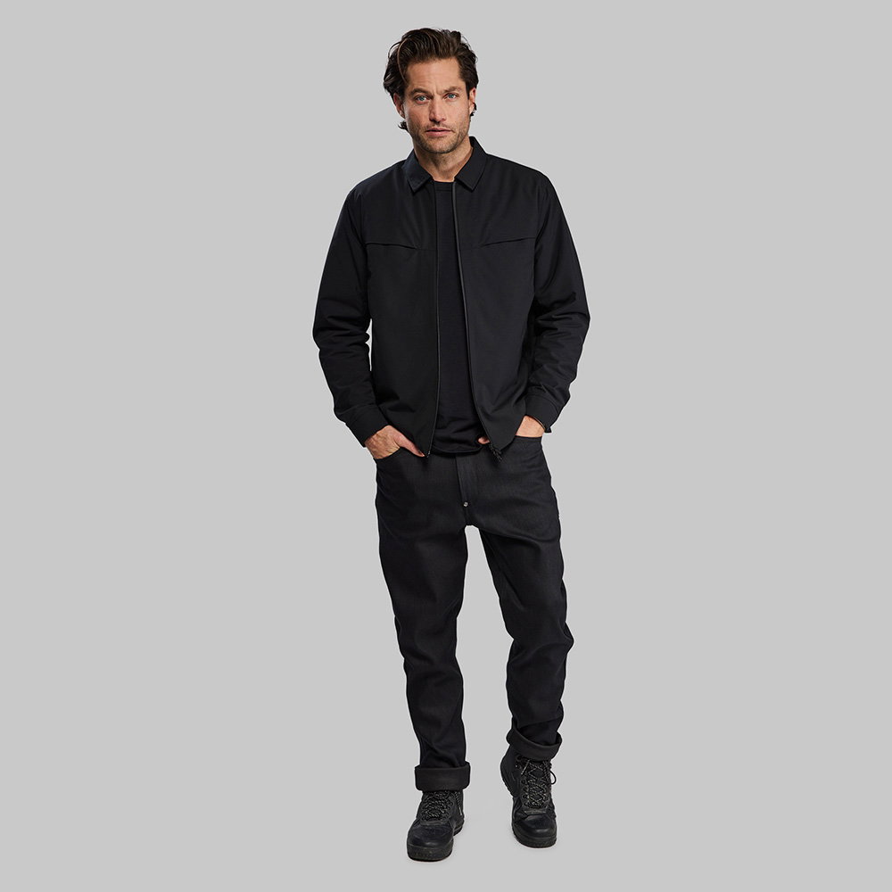 Indestructible Jeans | vollebak.com