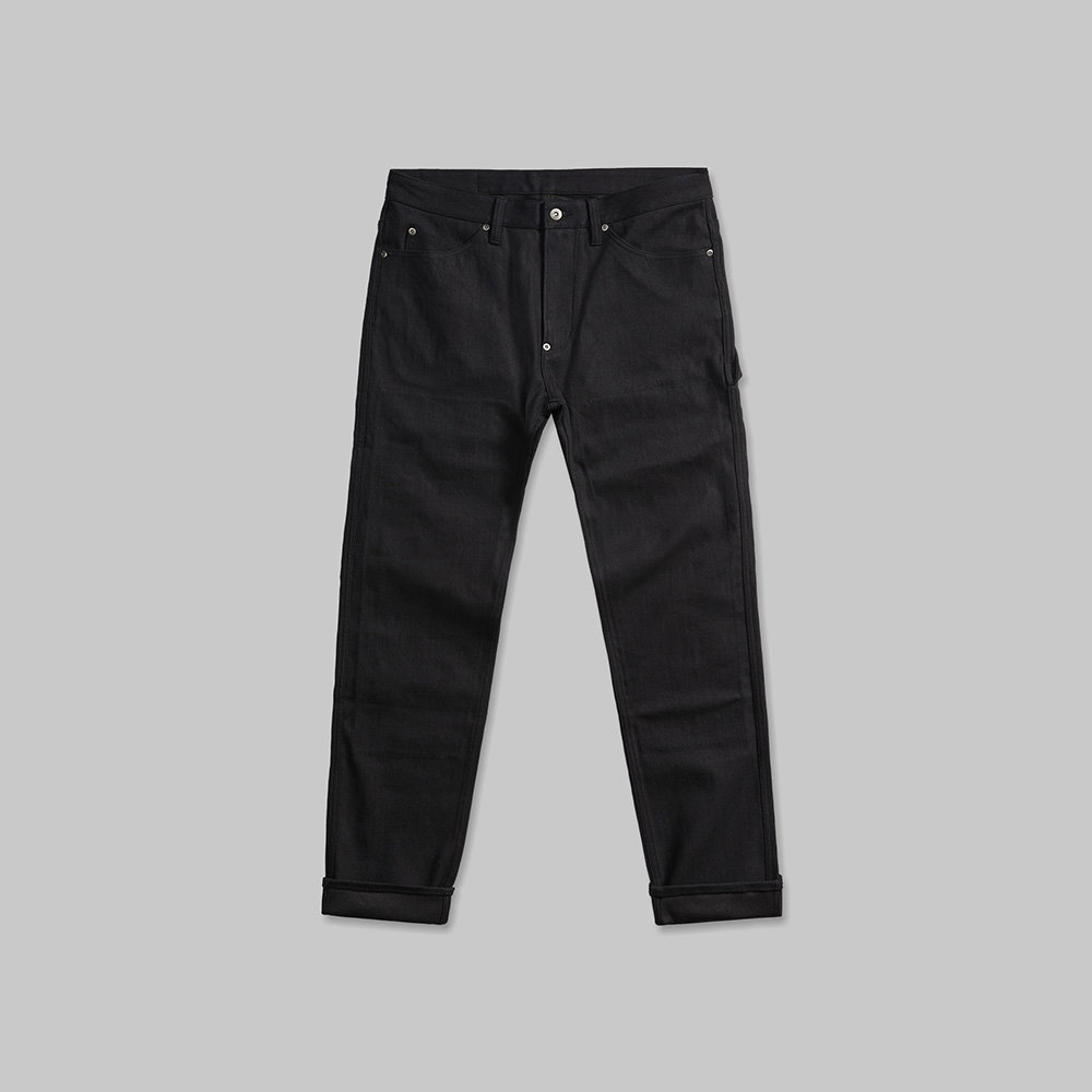 Indestructible Jeans | vollebak.com