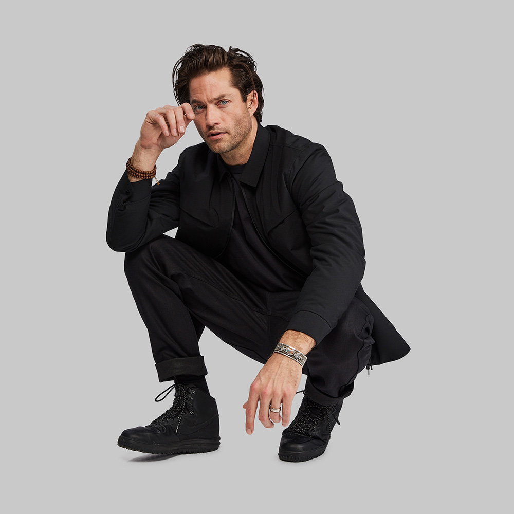 Indestructible Jeans | vollebak.com