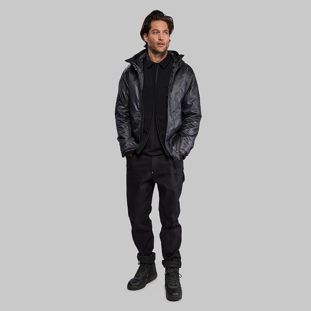Indestructible Jeans | vollebak.com