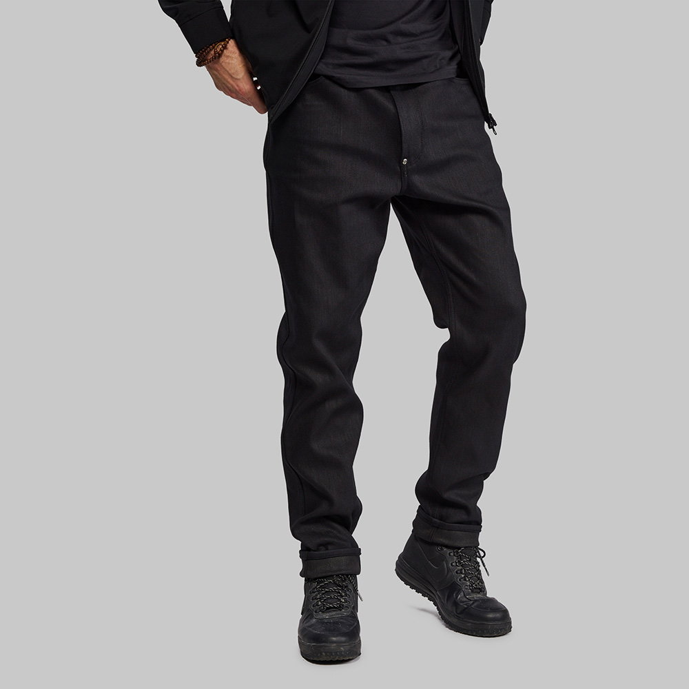 Indestructible Jeans | vollebak.com