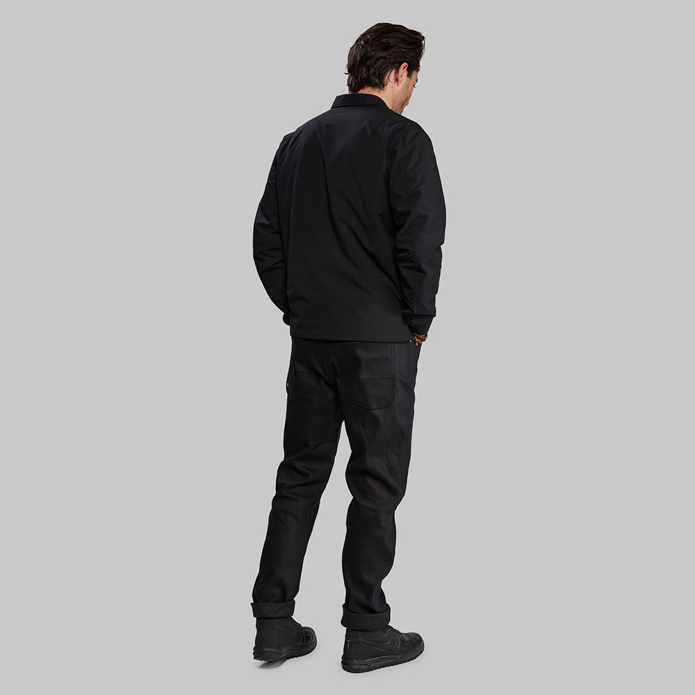 Indestructible Jeans | vollebak.com